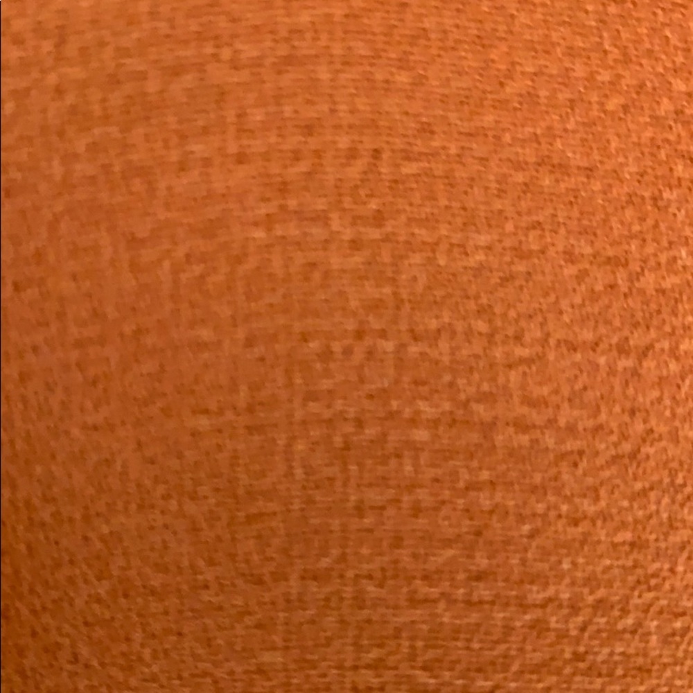 Orange Jumpsuit - Picture 6 of 6